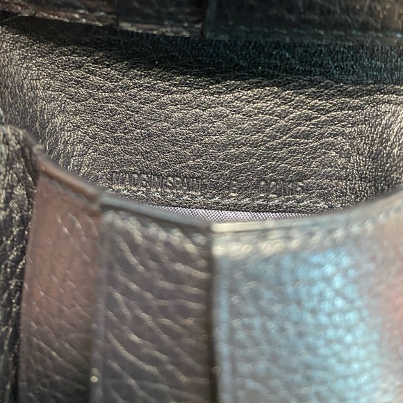 Gucci G Clip Wallet - Picture 6 of 10